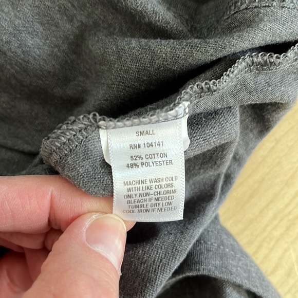 Eagle emblem tank top - Picture 4 of 4